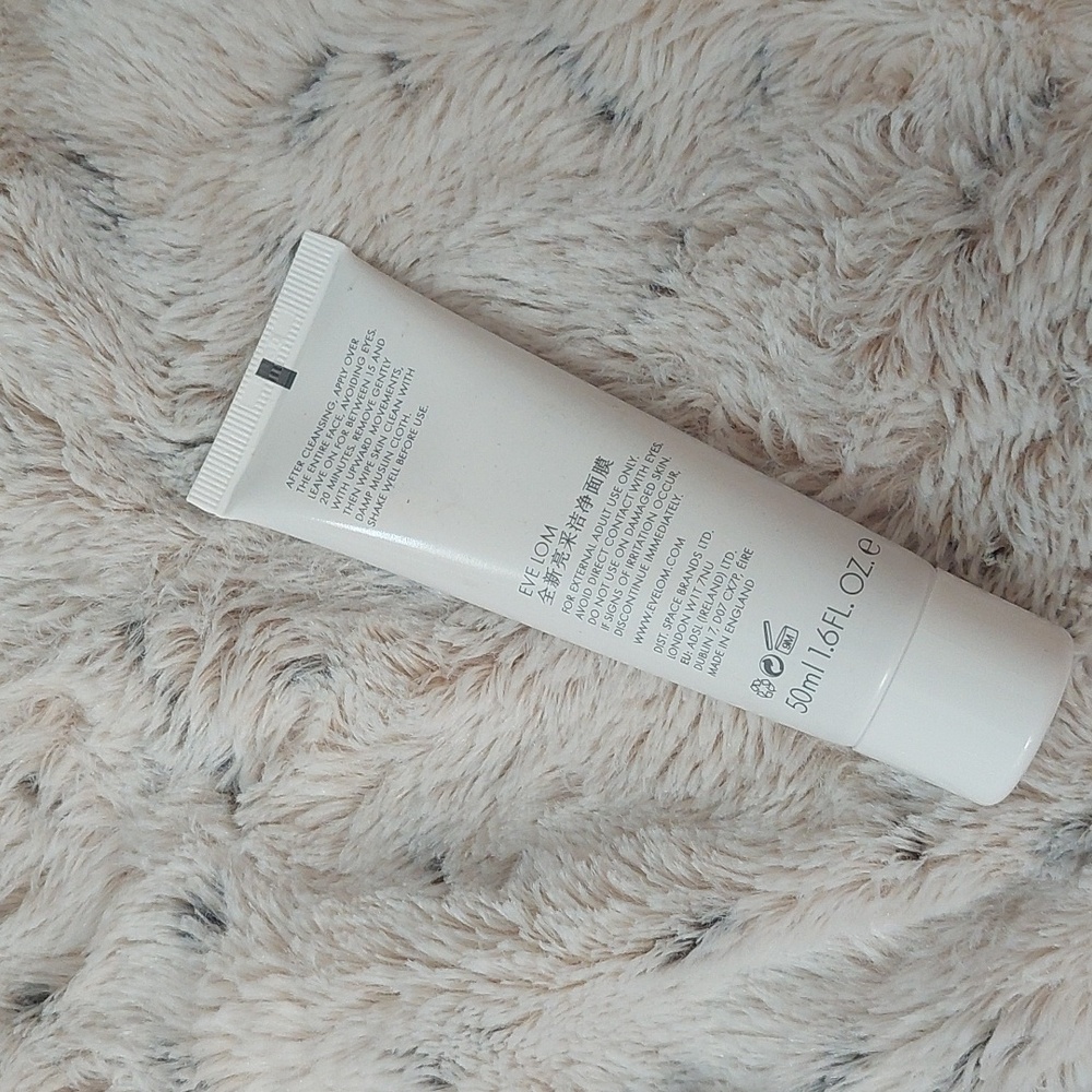Evelom Rescue Mask 50ml - Picture 2 of 4